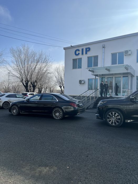 Аренда авто Атырау