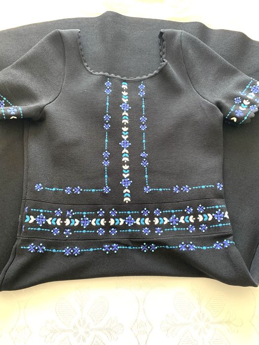 Платье брендовое Sandro