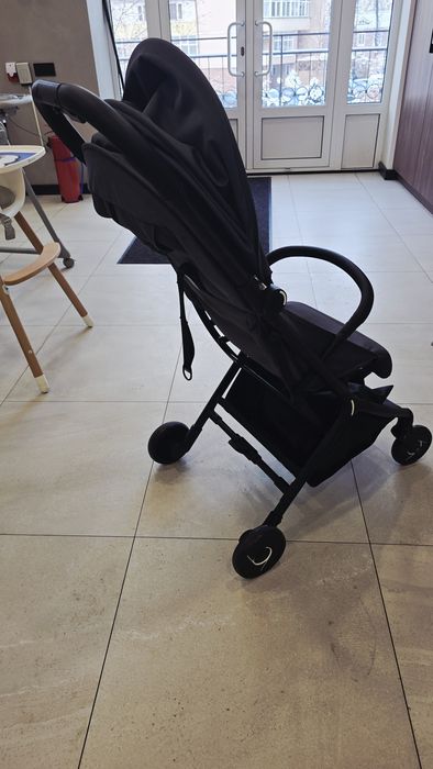 Коляска детская новая