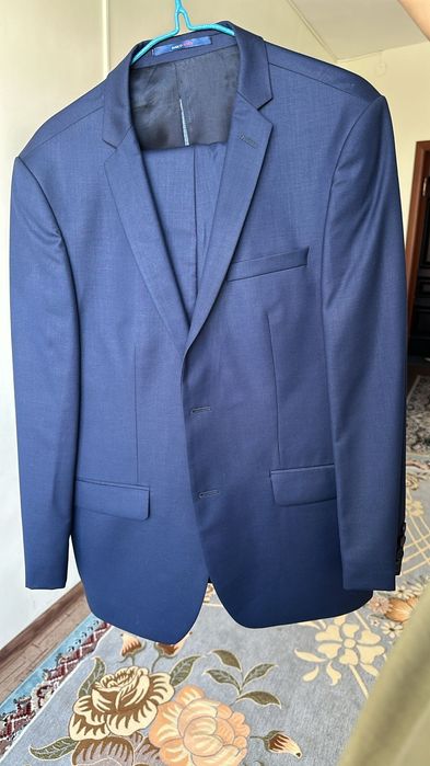 Костюм мужской 48/170