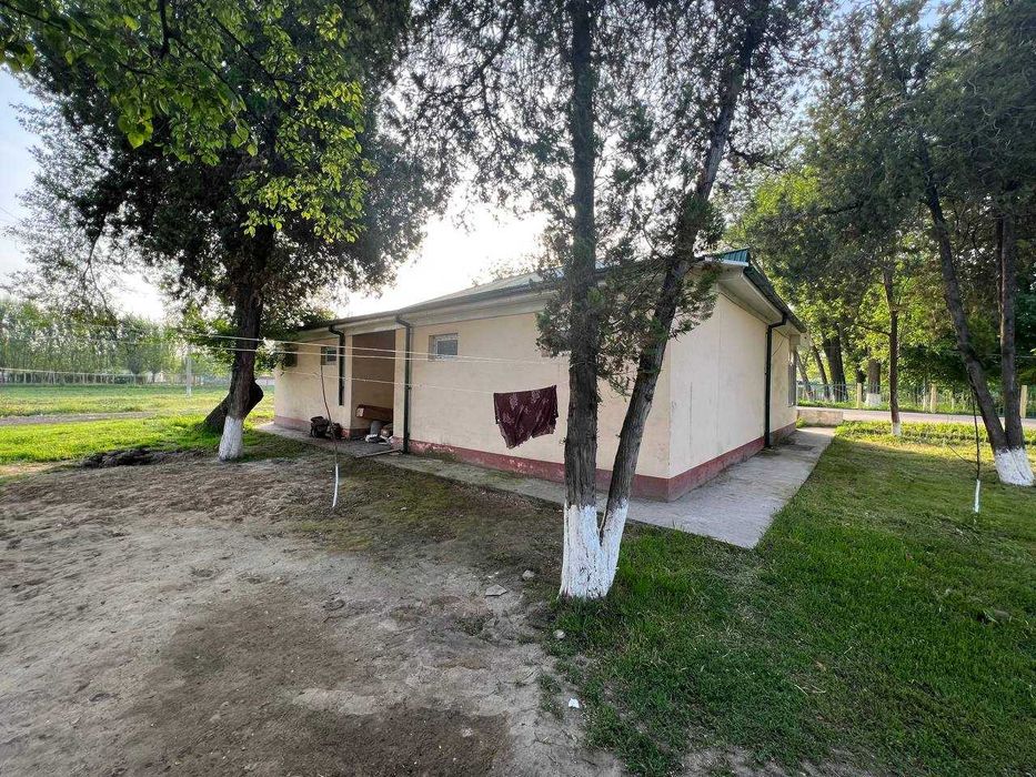 Дукон Магазин 183м² сотилади йеки Арендага бери/ди Бука Бостон 7 хона