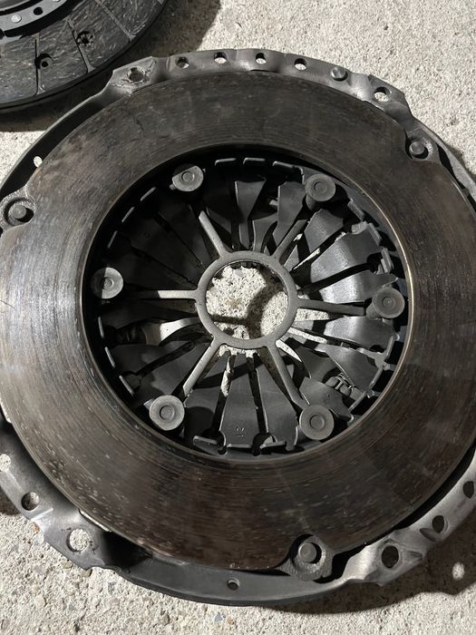 Kit ambreiaj luk original