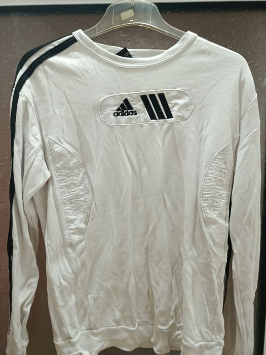 Adidas original блуза