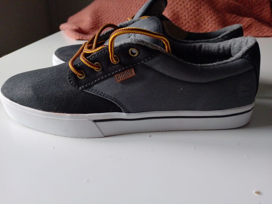 Нови оригинални зимни мъжки кецове, маратонки Etnies Jameson 2 ECO, 44