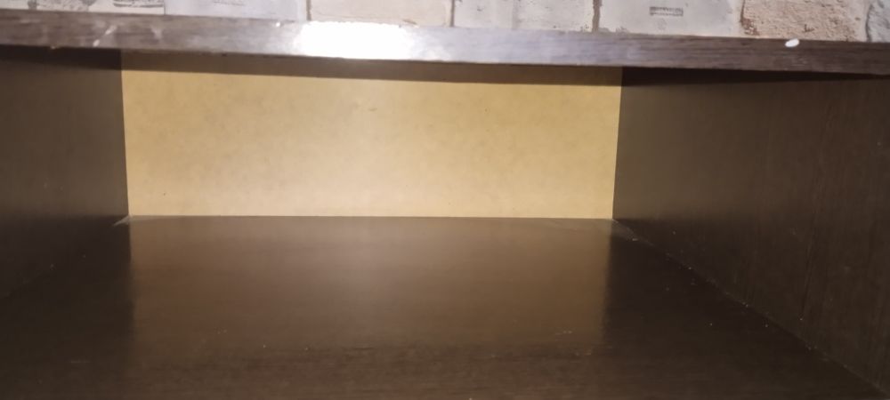 Тумбочка для обуви