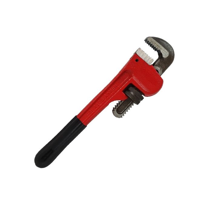 Cheie reglabila pentru tevi 24", Stillson, Silver