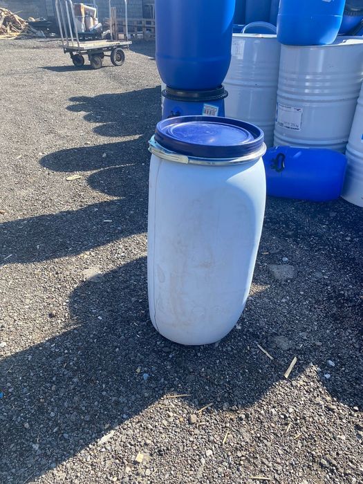 Продам бочки обьемом 80 литров