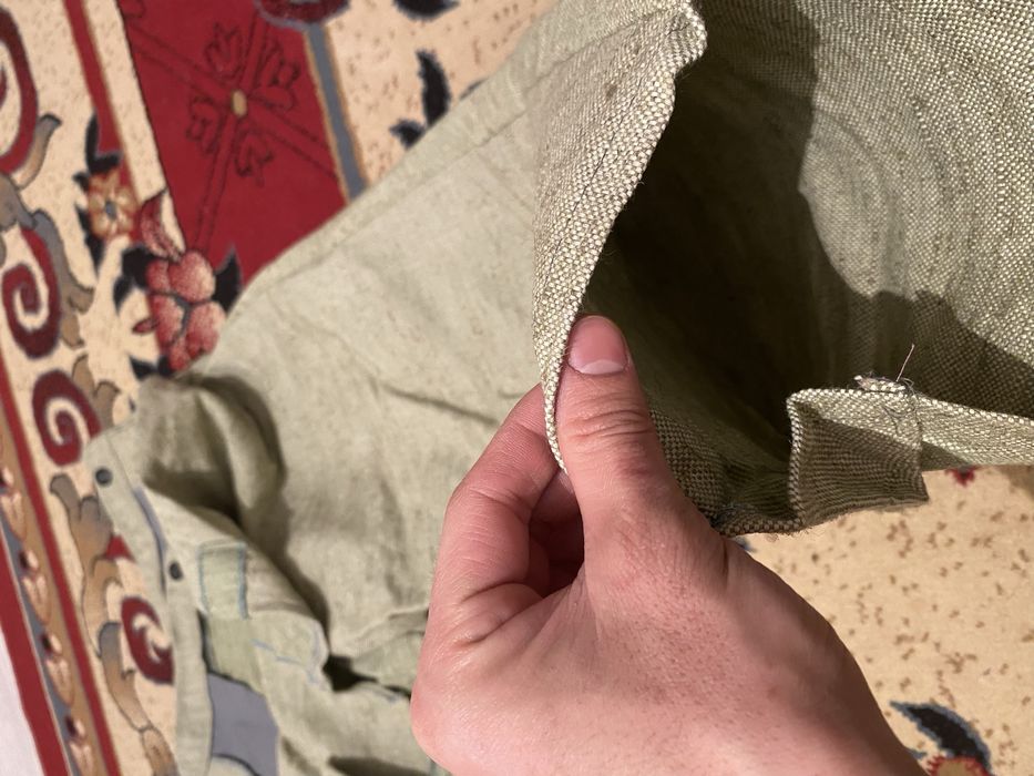 Сварочный костюм