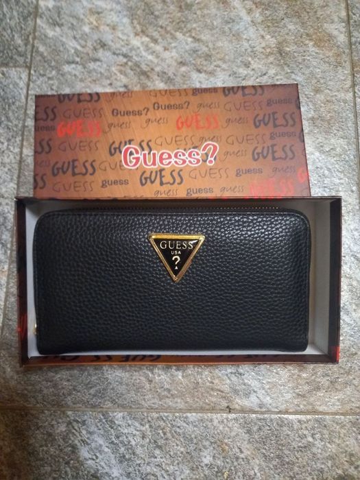 Portofel cu cutie 1 compartiment