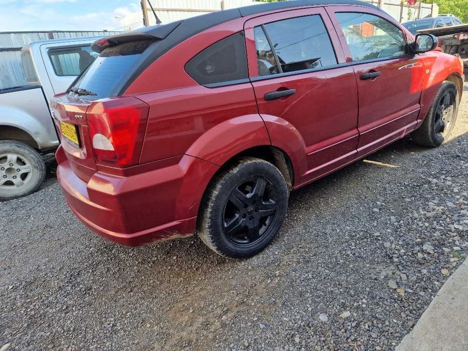 dezmembrez dezmembrari dodge caliber 1.8 110kw an 2009