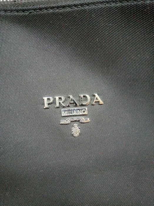 Рюкзак черный с регулируемыми лямками