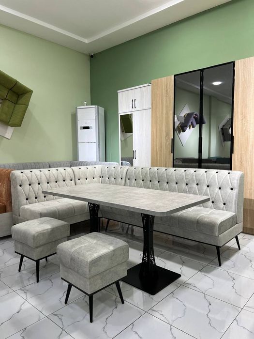 Кухонный уголок комплект 1,60*2,40