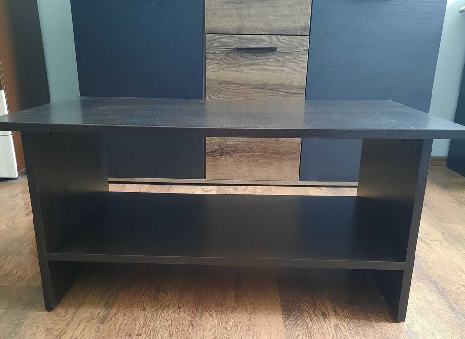 Холна маса пдч цвят венге