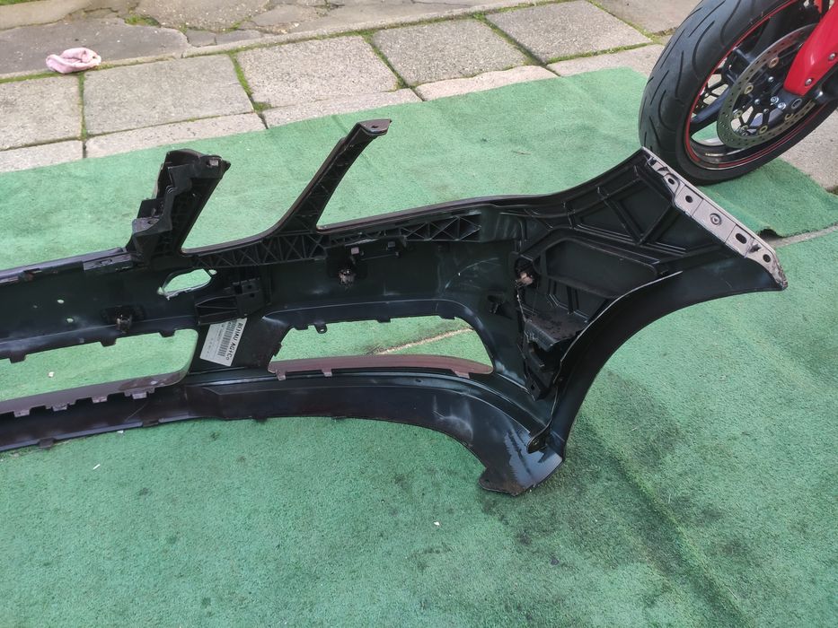 Bara fata Mercedes Benz E Class W212 clasa e 212 senzori spalatoare