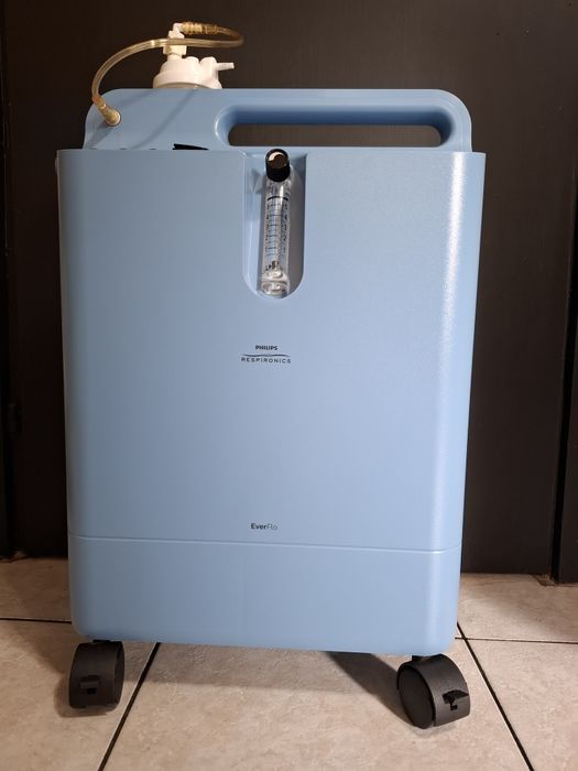 Кислороден концентратор PHILIPS  EverFlo
