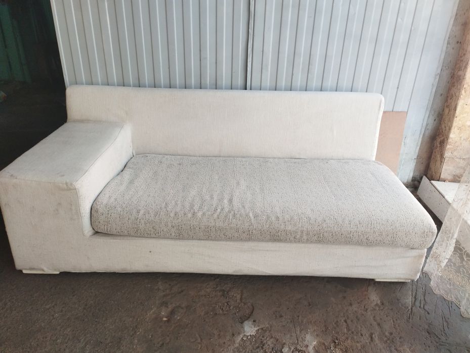 Диван, мягкий, польский