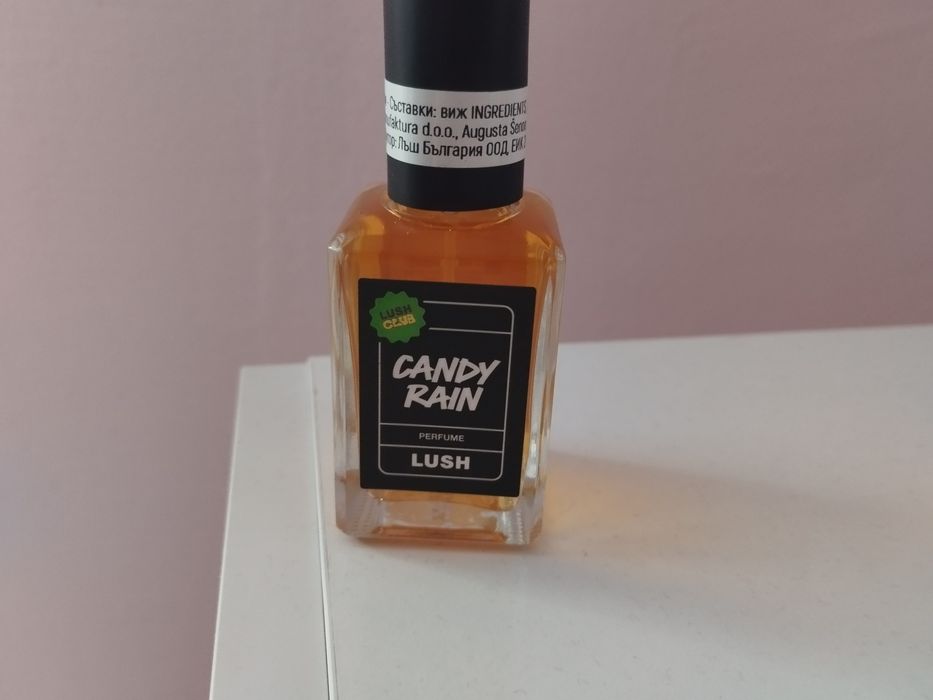 Lush ,CLEAN classic skin