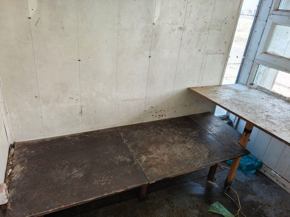 Продам павильон.