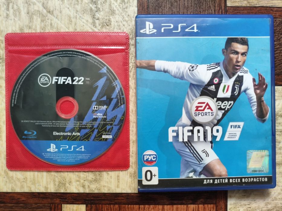 Игры для PS4, PS5. Цены в описании