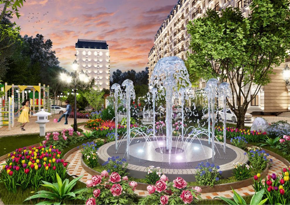 Продаётся Дуплекс 90м2 Новостройка ЖК Кукча Дарвоза