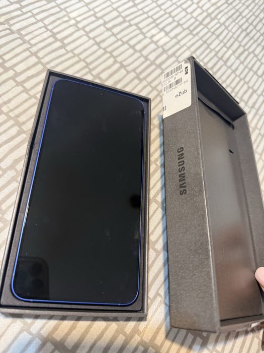 Samsung Galaxy S25+ 256 GB. Nou nouț