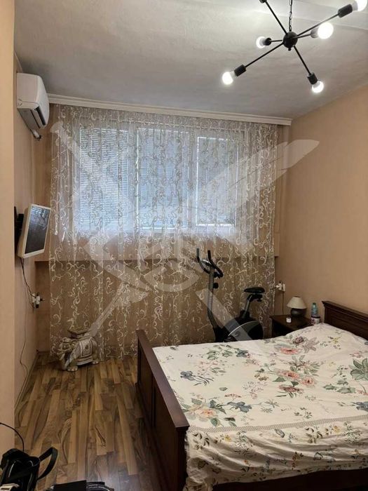 Продава се Тристаен апартамент в София, Света Троица - 104 кв.м за 2058 €/кв.м - Снимка #5