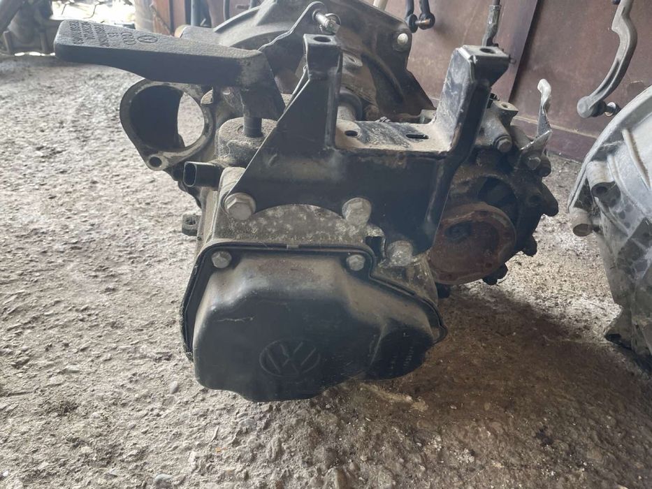 Скорости шкода ромстер 1.9 105кс