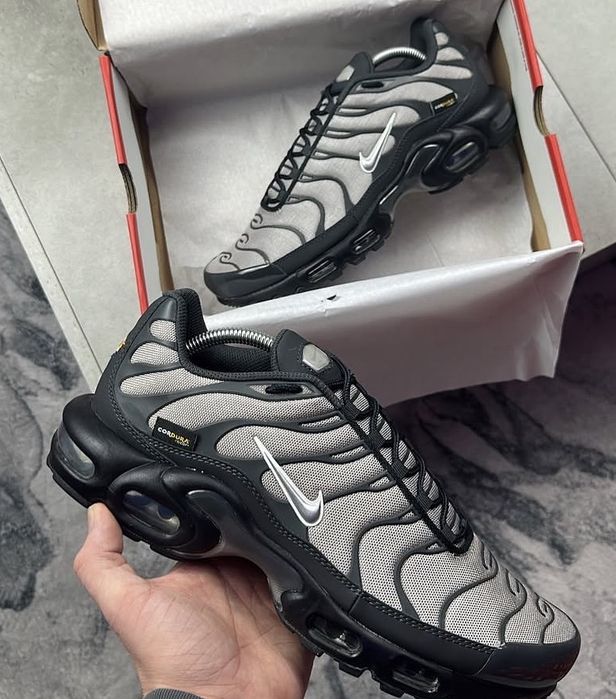 Nike Air Max Plus Cordura