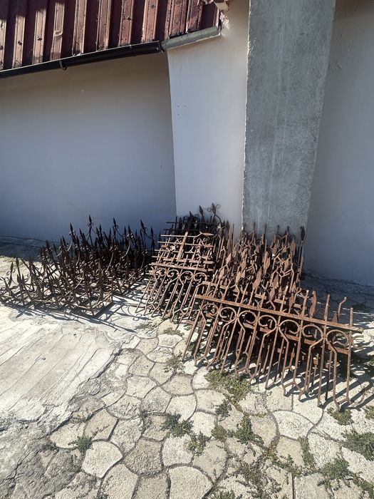 Poarta de vanzare