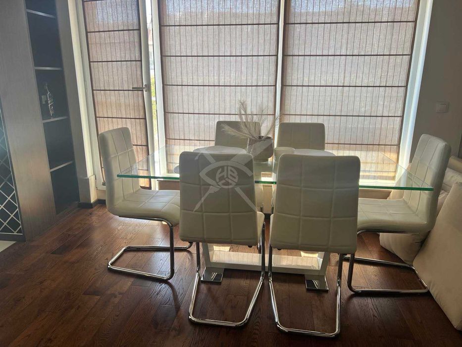 Продава се Двустаен апартамент в Бургас, Зорница - 103 кв.м за 1738 €/кв.м - Снимка #2