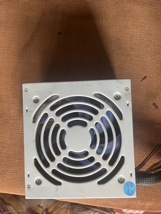 Компютарски Части |  Без  Кутия