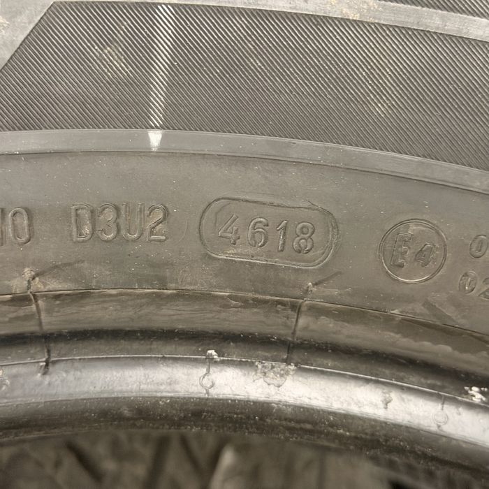 Продам резину в хороем состоянии