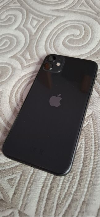 iPhone 11 256 gb