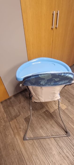 Детский стульчик