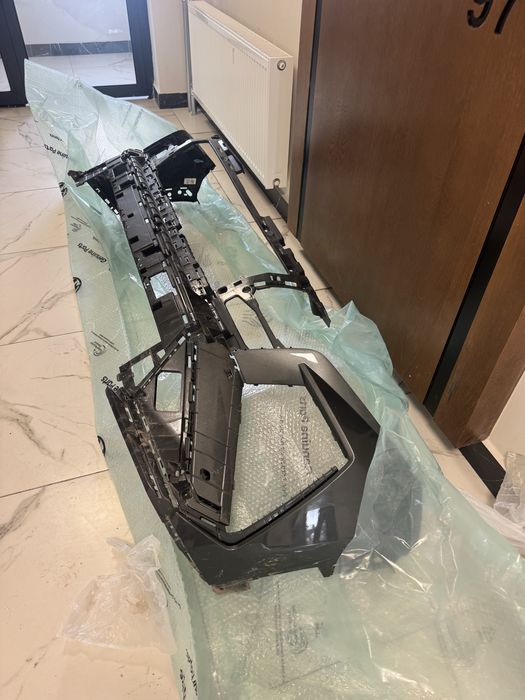 Продаю Бампер от Tucson 2025  года б/у