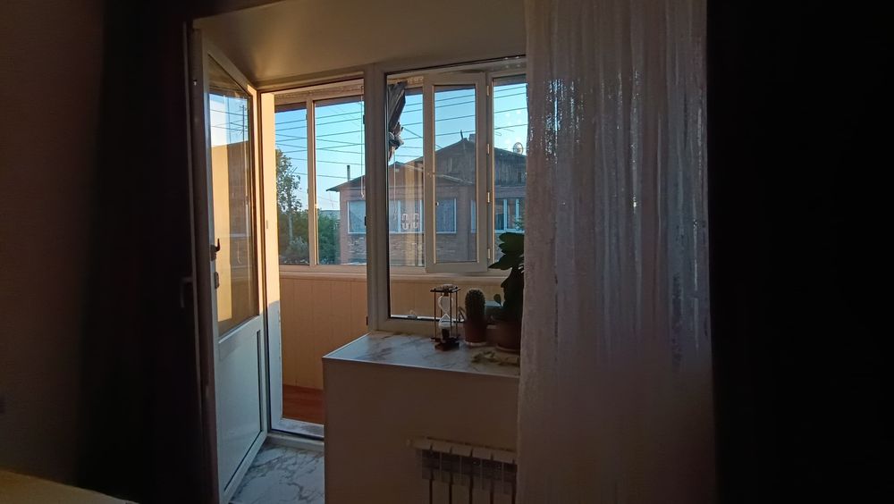 Продам квартиру шахтерский поселок