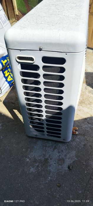 Продавам климатик за части NIPON 14
