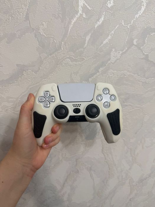 Геймпад Sony PlayStation DualSense (PS5)