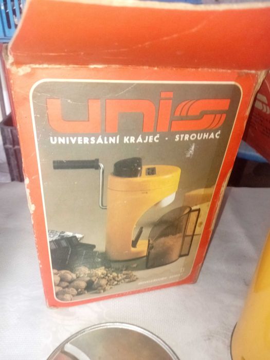 ръчно ренде УНИС/UNIS