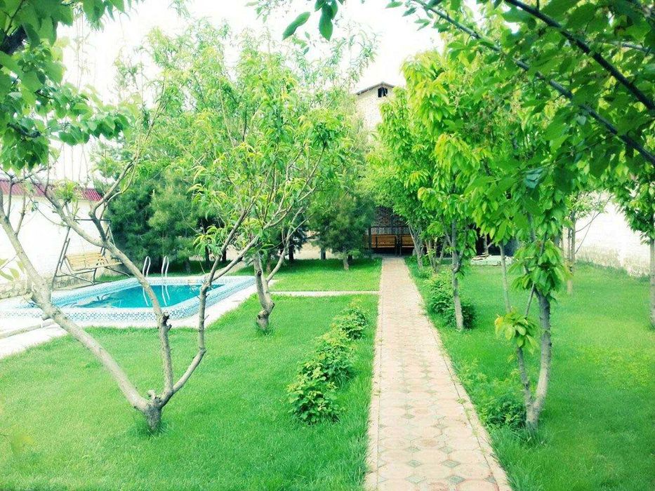 Аренда Евродача в тузеле