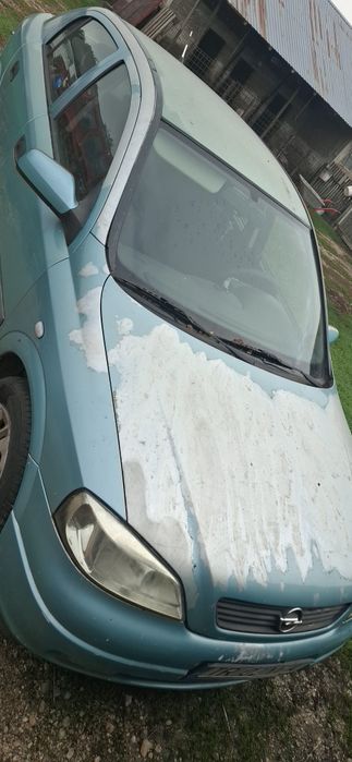 Opel Astra G 1.6 16 V