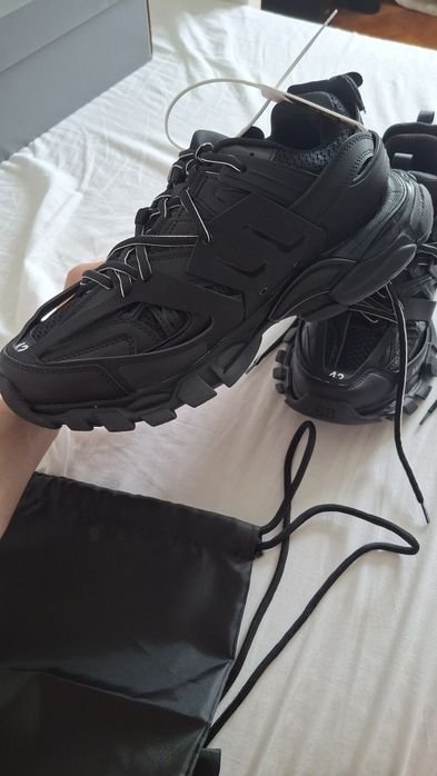 Balenciaga Tracks 42