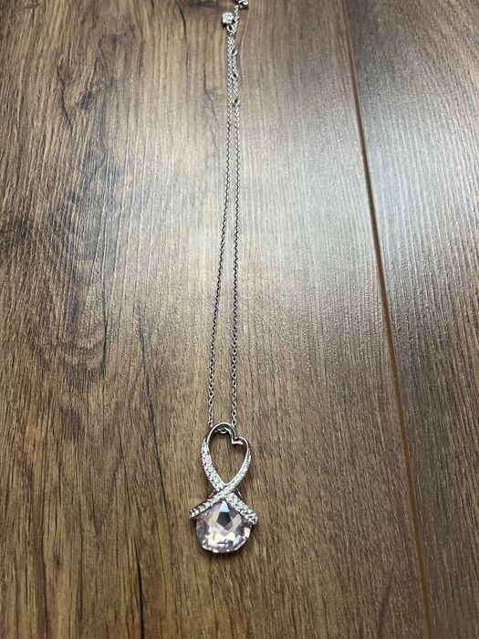 Колие swarovski