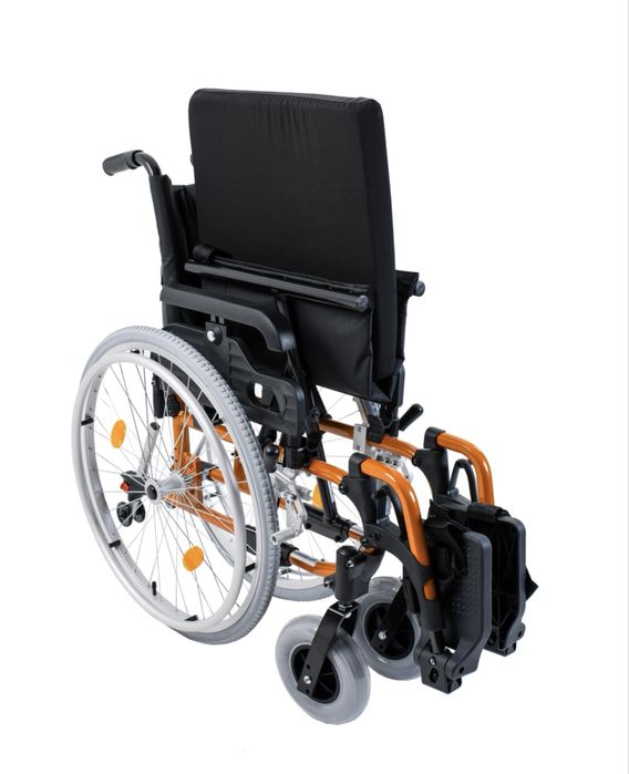 Продам DOS Ortopedia кресло-коляска