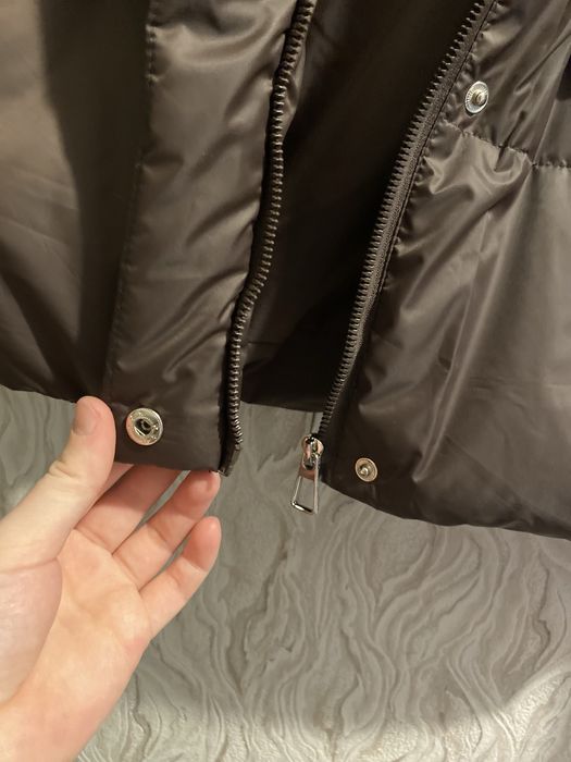 Продам весеннюю куртку