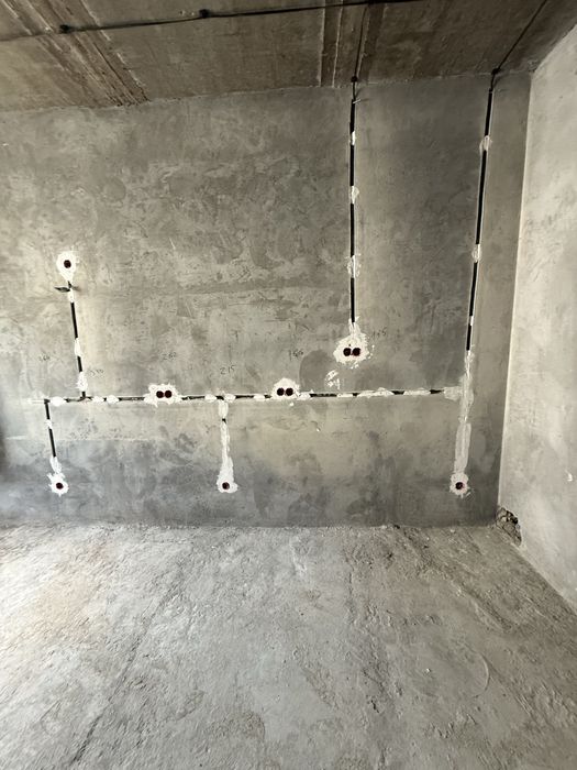Profisional sifatdagi elektrik ishlari