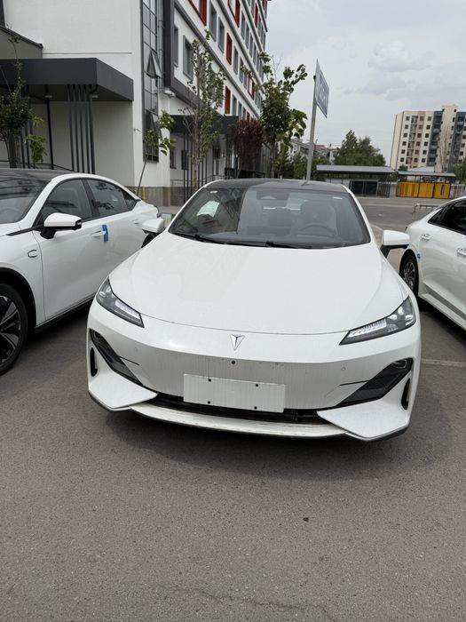 changan deepal sl03