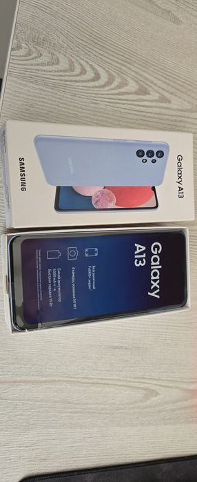 Samsung Galaxy A13