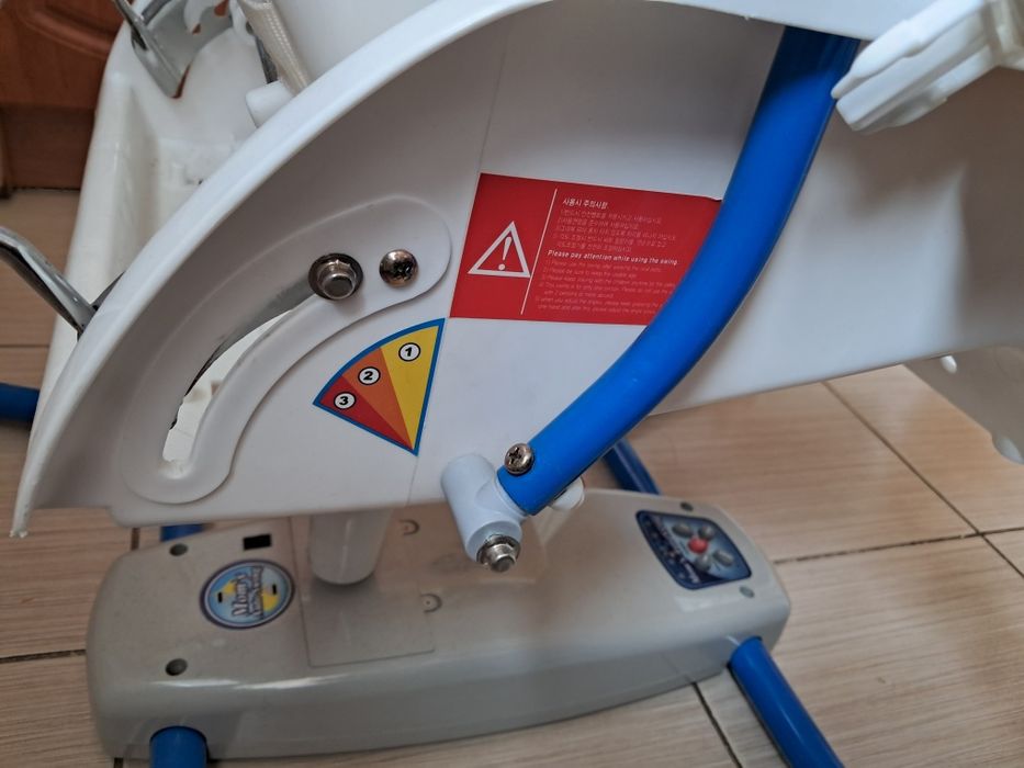 Продаётся детский стул качеля