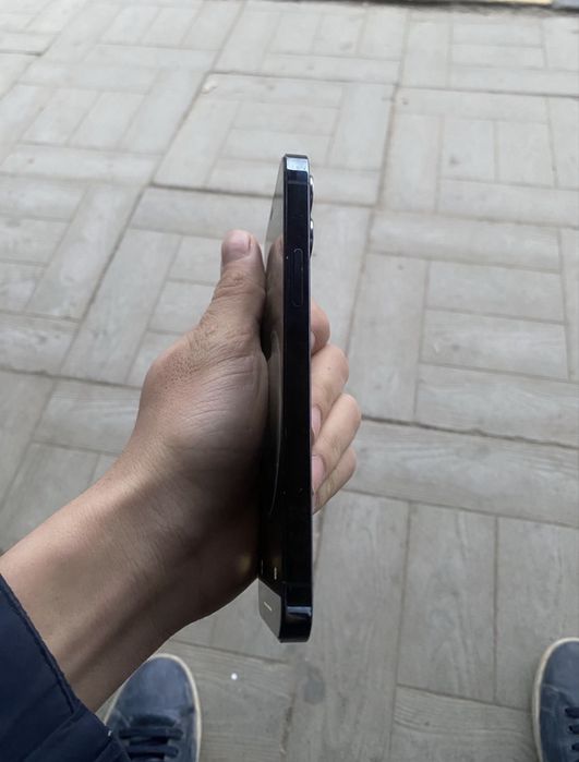 IPhone 12 pro, 128gb 81%